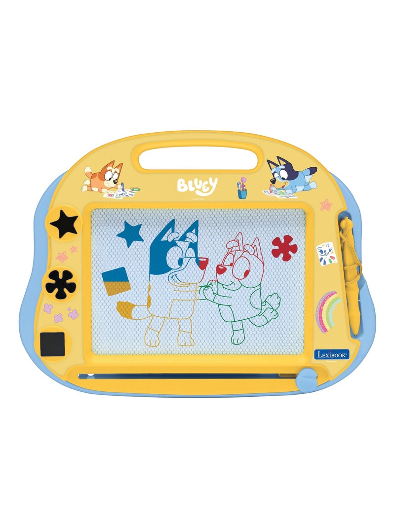 Ardoise Magique Bluey N/A - Kiabi