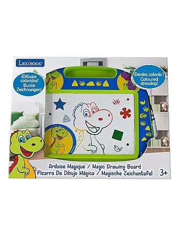 Ardoise Magique Dinosaures