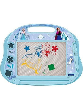 Ardoise Magique Disney La reine des neiges
