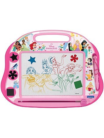 Ardoise magique disney princesses