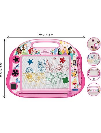 Ardoise magique disney princesses