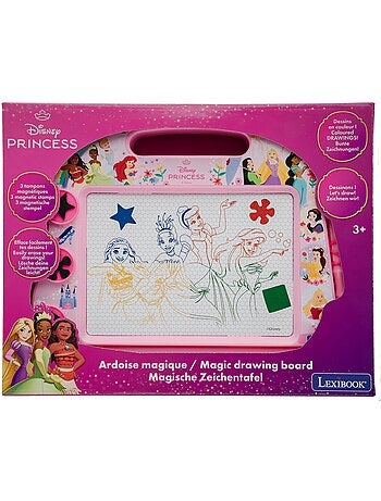 Ardoise magique disney princesses