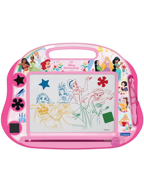Ardoise Magique Disney Princesses - Kiabi