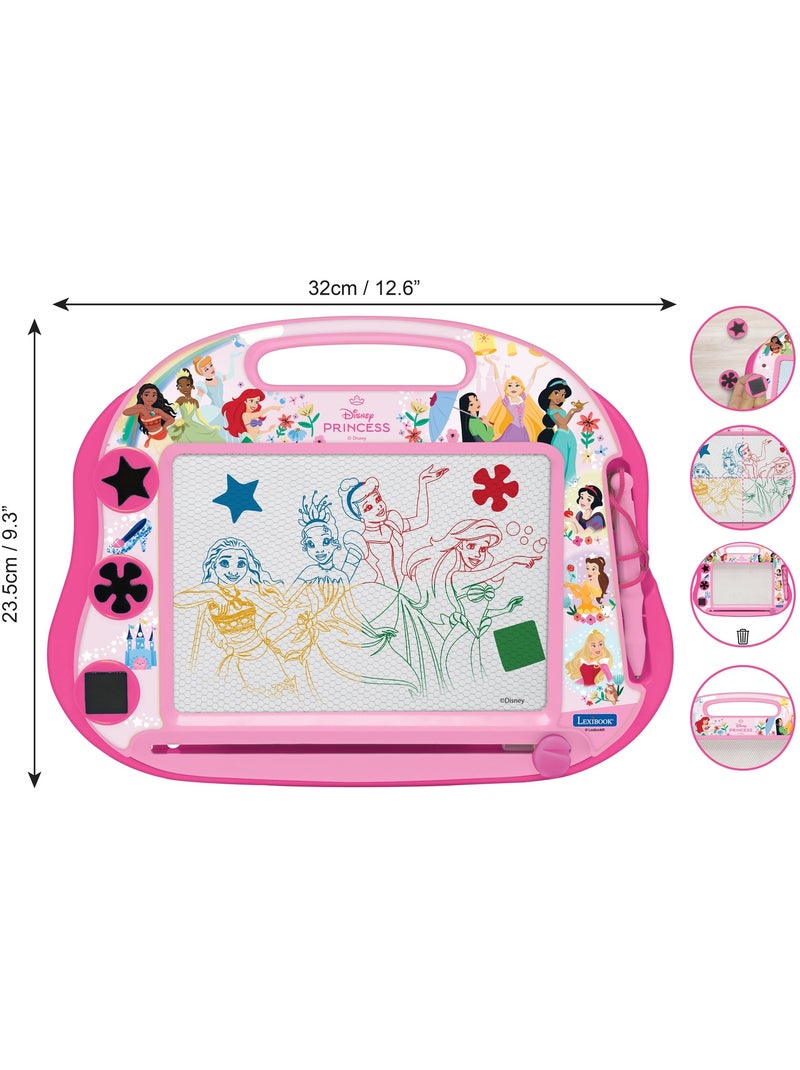 Ardoise Magique Disney Princesses N/A - Kiabi