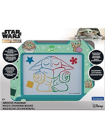 Ardoise magique disney star wars