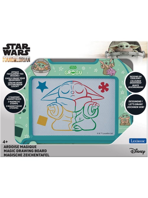 Ardoise Magique Disney Star Wars - Kiabi