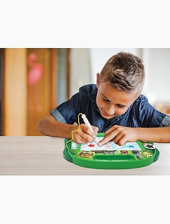 Ardoise Magique Les Animaux