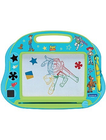 Ardoise magique marvel toy story