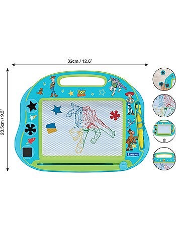 Ardoise magique marvel toy story