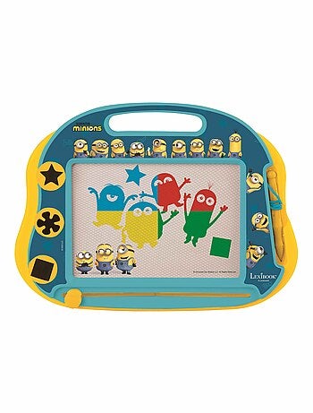 Ardoise Magique Minions