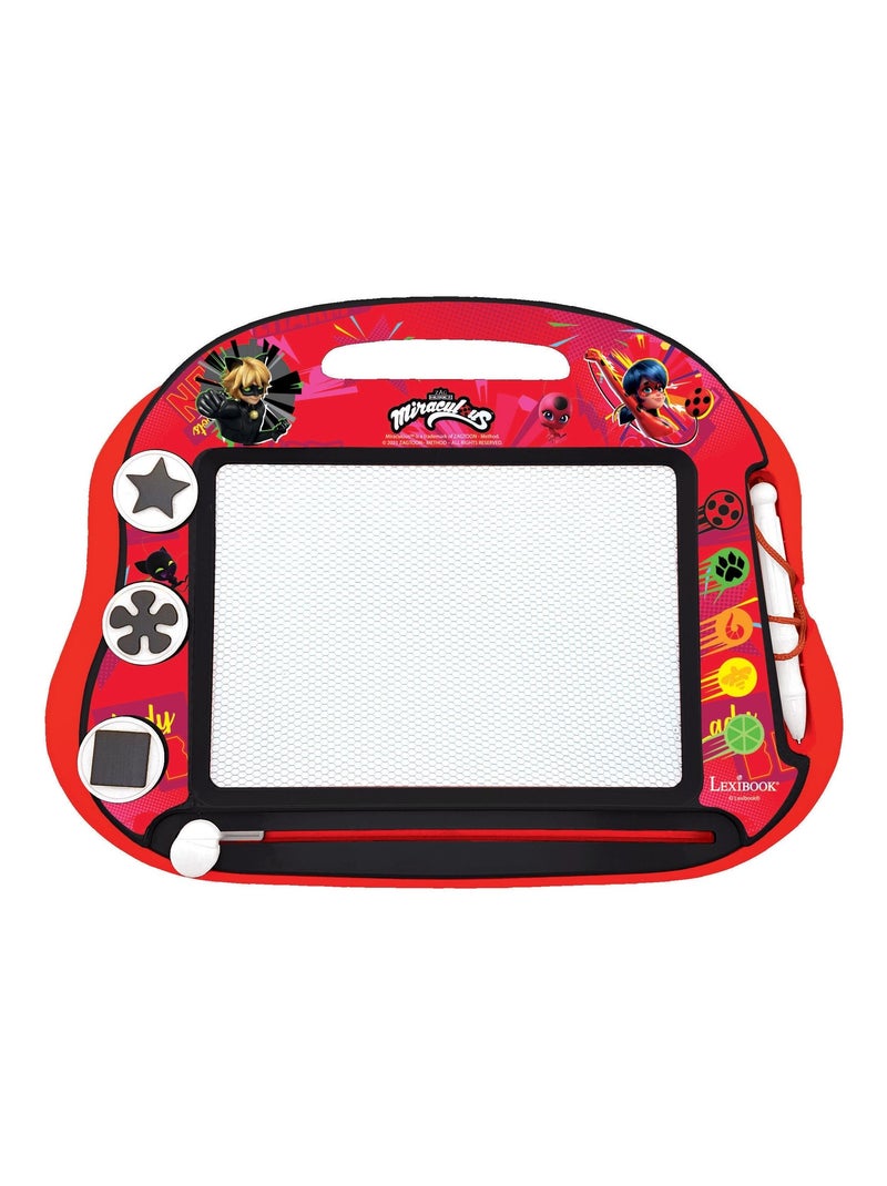 Ardoise Magique Miraculous N/A - Kiabi