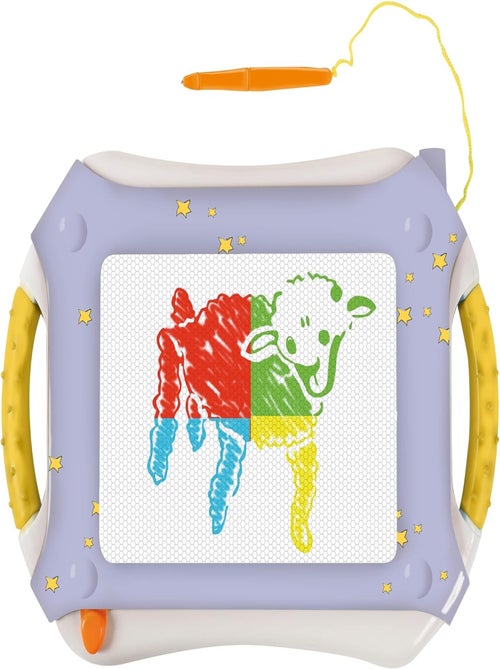 Ardoise magique petit prince - mgm - Kiabi Ardoise magique petit prince - mgm - Kiabi