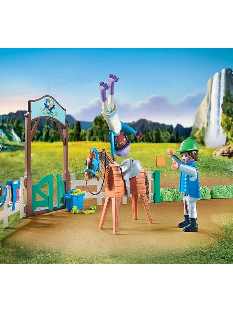 Arène d'équitation N/A - Kiabi