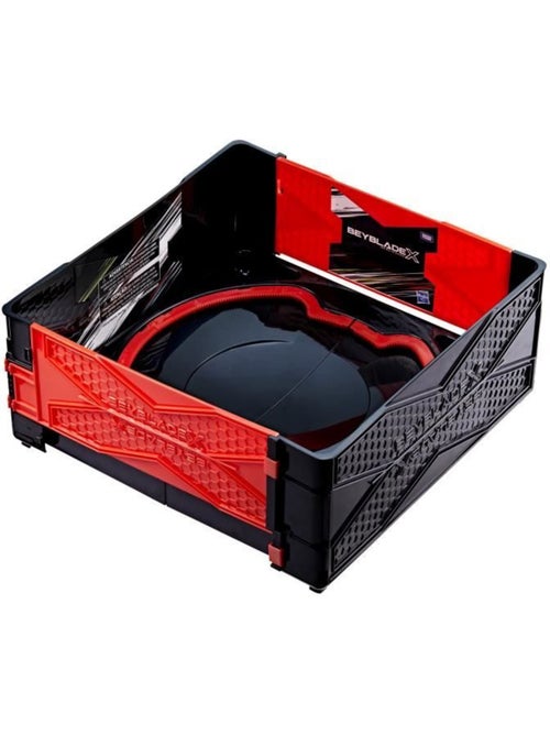 Arène portable beyblade serie x - Kiabi