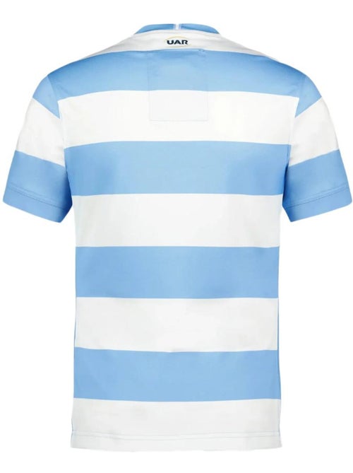 Argentine Rugby Maillot Domicile Homme Le Coq Sportif - Kiabi