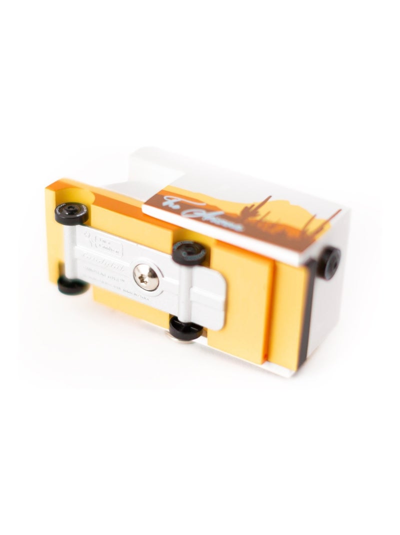 Arizona Camper Beige - Kiabi