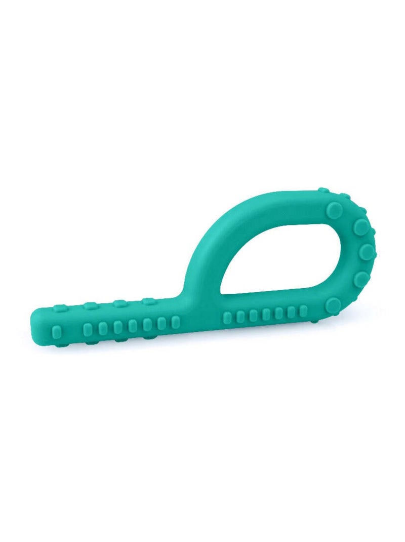 ARK Grabber® texturé - vert turquoise- Outils de  mastication - jouet enfant Vert - Kiabi
