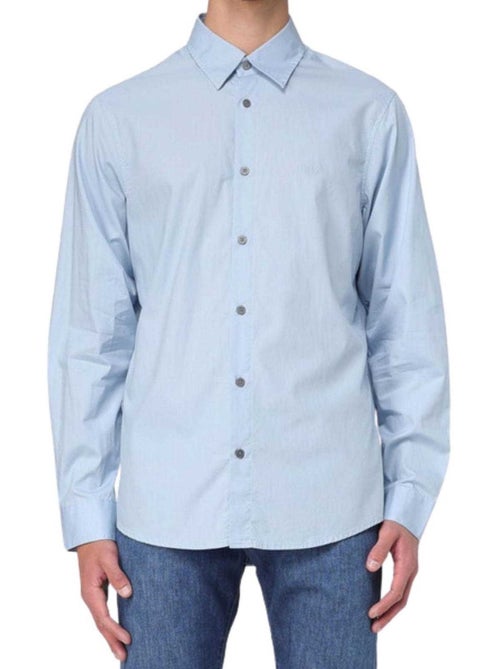 Armani Exchange - Chemise - Kiabi