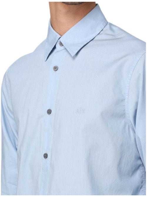 Armani Exchange - Chemise - Kiabi