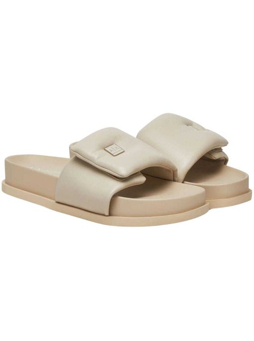 Armani Exchange - Claquettes - Kiabi