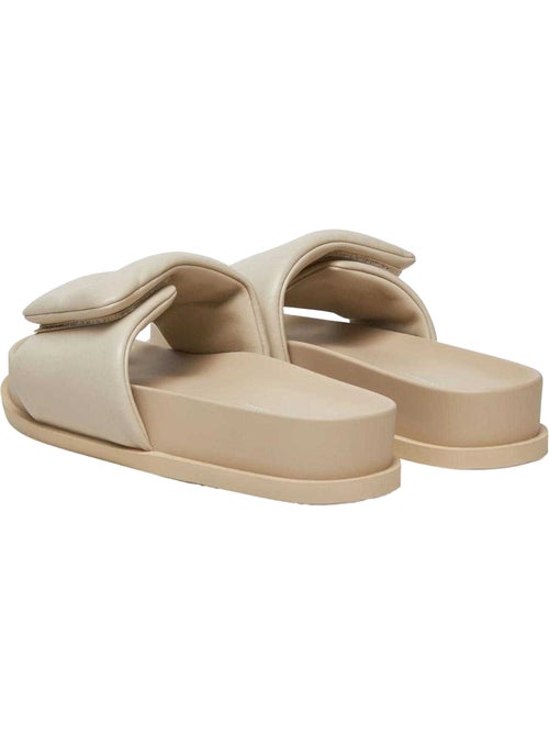 Armani Exchange - Claquettes - Kiabi