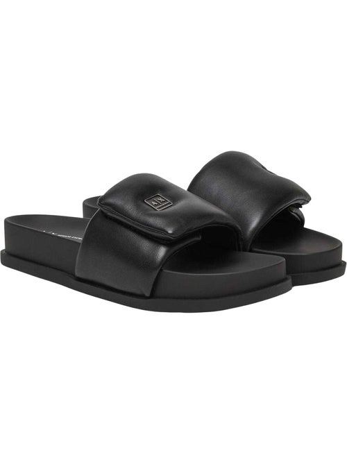 Armani Exchange - Claquettes - Kiabi