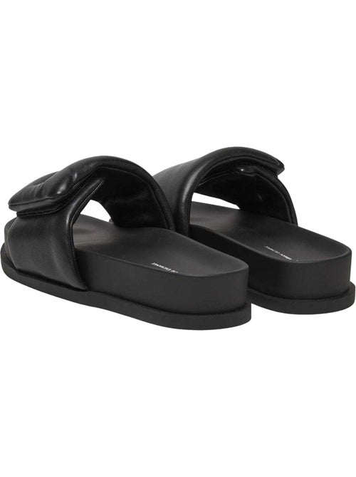 Armani Exchange - Claquettes - Kiabi