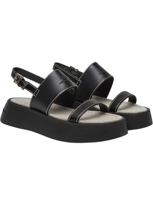 Armani Exchange - Sandales - Kiabi Armani Exchange - Sandales - Kiabi