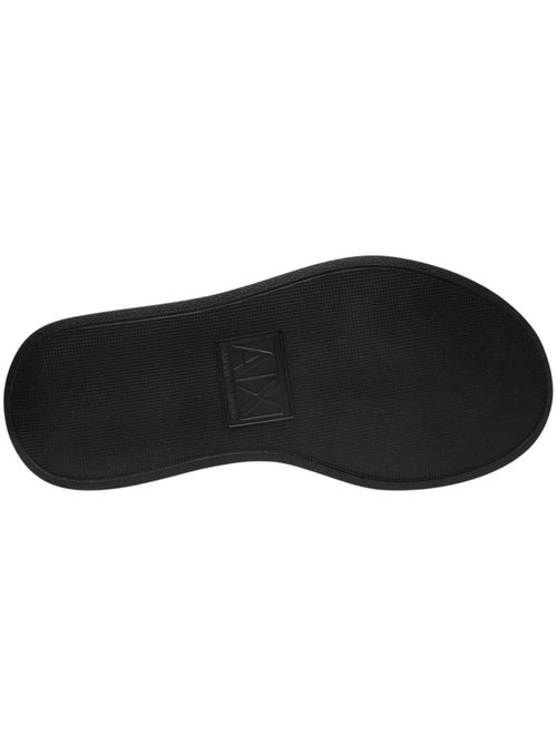 Armani Exchange - Sandales - Kiabi Armani Exchange - Sandales - Kiabi