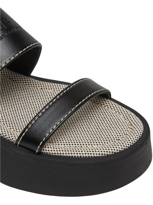 Armani Exchange - Sandales - Kiabi Armani Exchange - Sandales - Kiabi