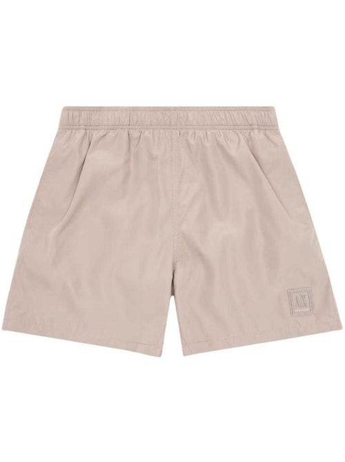 Armani Exchange - Short de bain - Kiabi