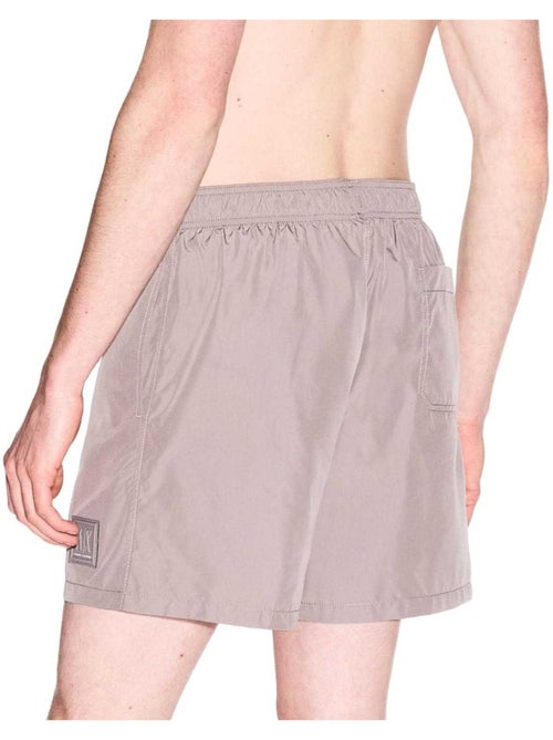 Armani Exchange - Short de bain - Kiabi