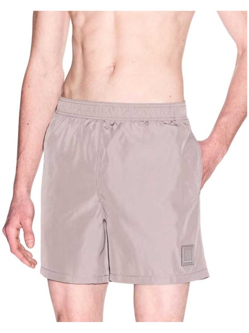 Armani Exchange - Short de bain - Kiabi