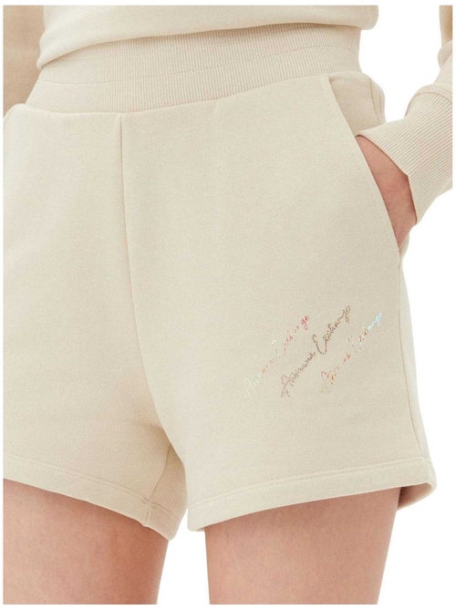 Armani Exchange - Short VALLEY - Kiabi