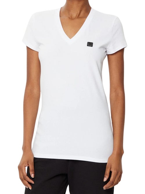 Armani Exchange - T-shirt - Kiabi