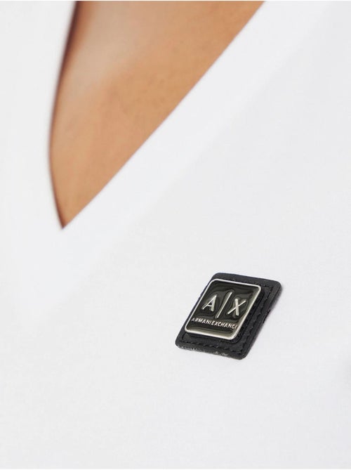 Armani Exchange - T-shirt - Kiabi