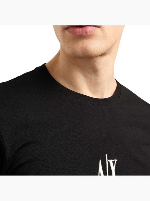 Armani Exchange - T-shirt manches longues - Kiabi