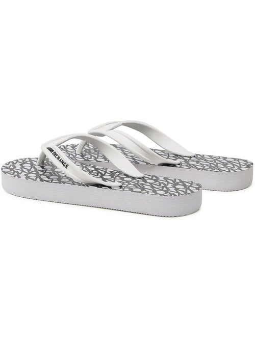 Armani Exchange - Tongs - Kiabi