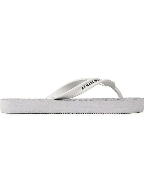 Armani Exchange - Tongs - Kiabi