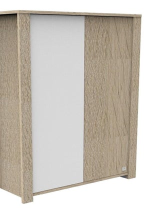 Armoire 2 portes - SAUTHON