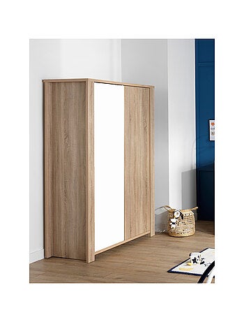 Armoire 2 portes - SAUTHON