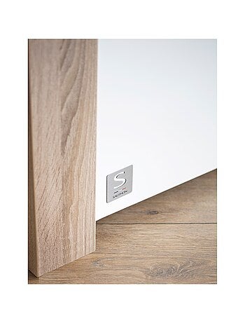 Armoire 2 portes - SAUTHON