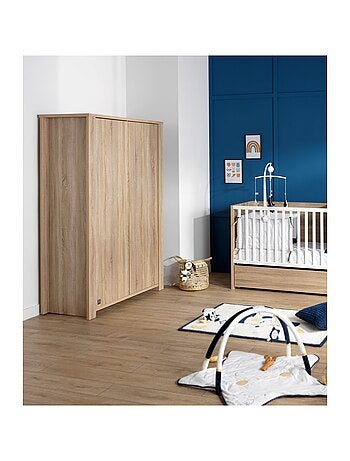 Armoire 2 portes - SAUTHON