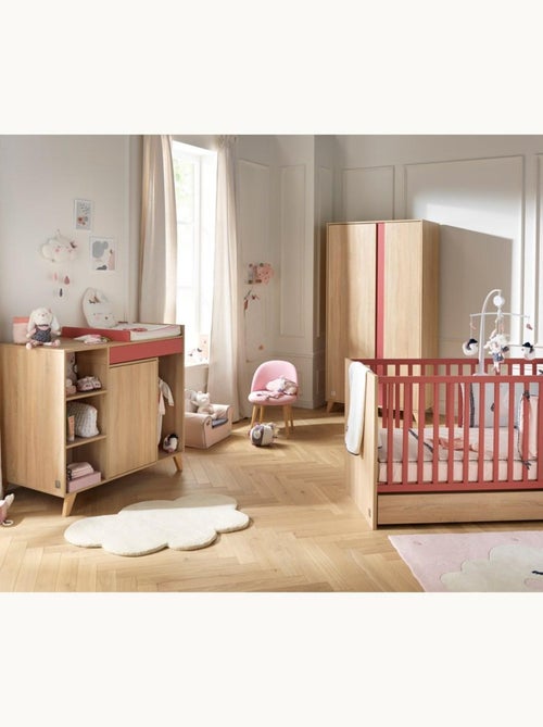 Armoire 2 portes - SAUTHON - Kiabi