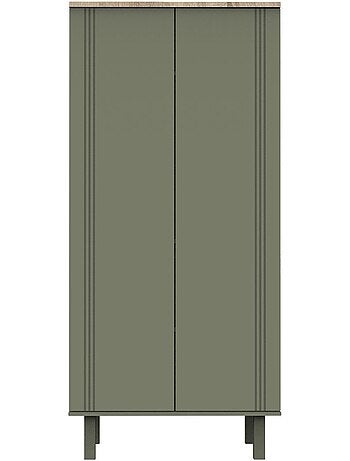 Armoire 2 portes - SAUTHON