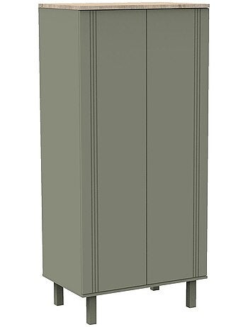 Armoire 2 portes - SAUTHON
