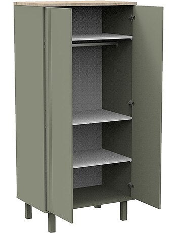 Armoire 2 portes - SAUTHON
