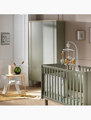 Armoire 2 portes - SAUTHON