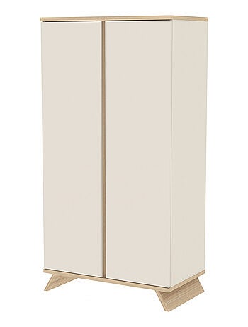 Armoire 2 Portes - SIENNA