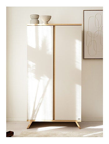 Armoire 2 Portes - SIENNA